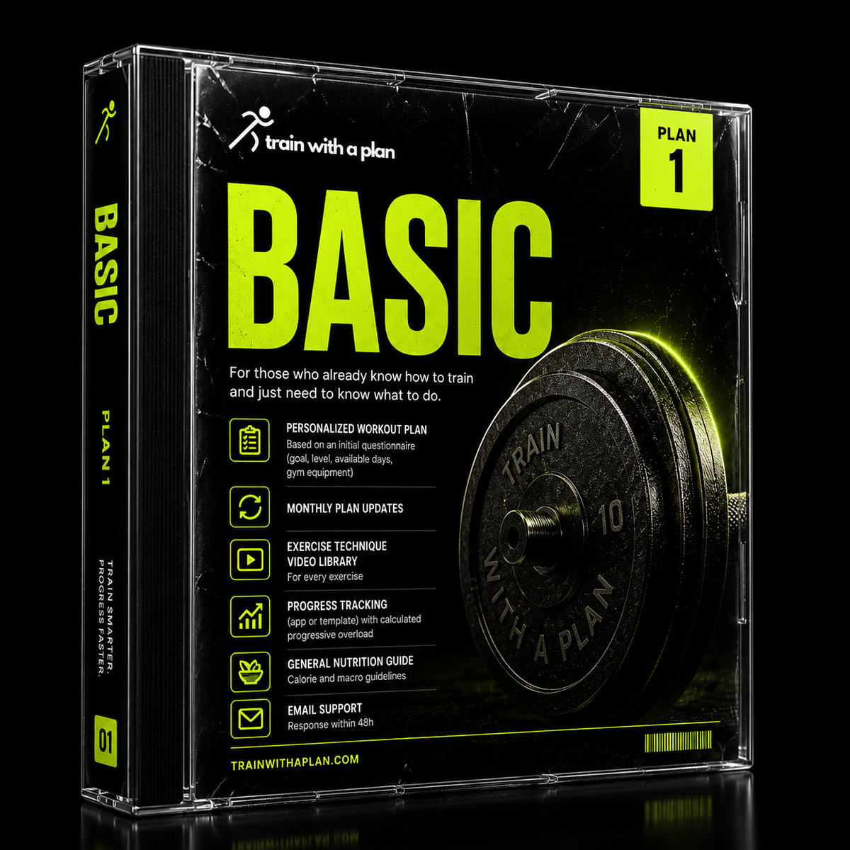 BASIC MEMBERSHIP