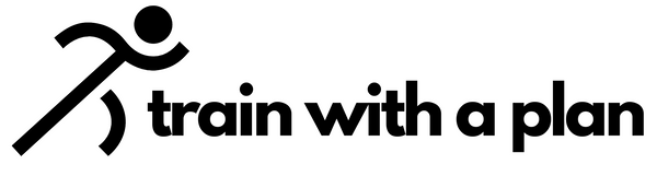 Train With A Plan