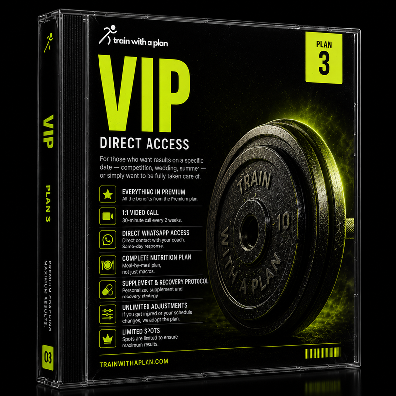 VIP MEMBERSHIP