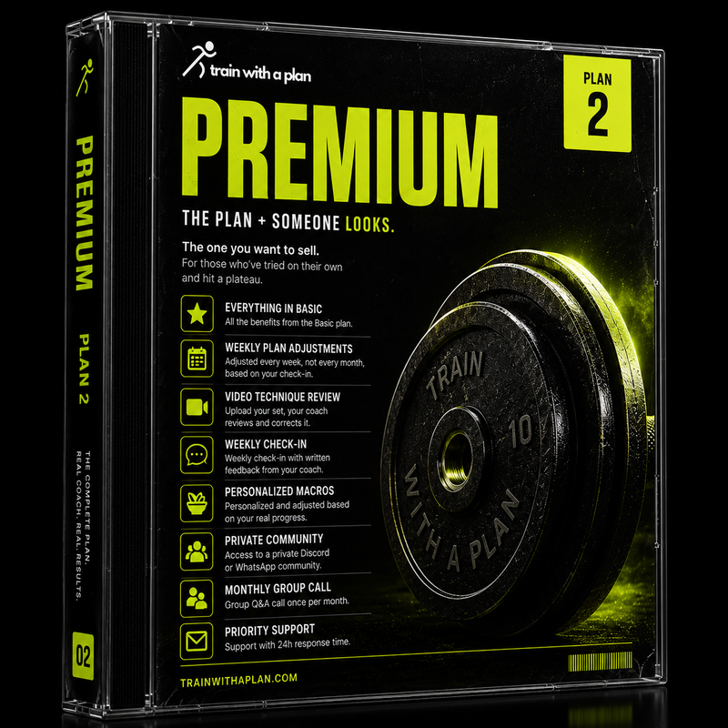 PREMIUM MEMBERSHIP